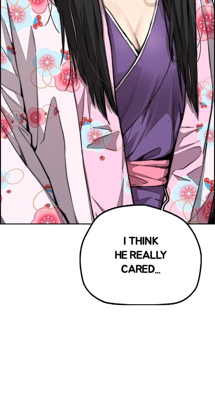 Wind Breaker Chapter 442 - Page 45
