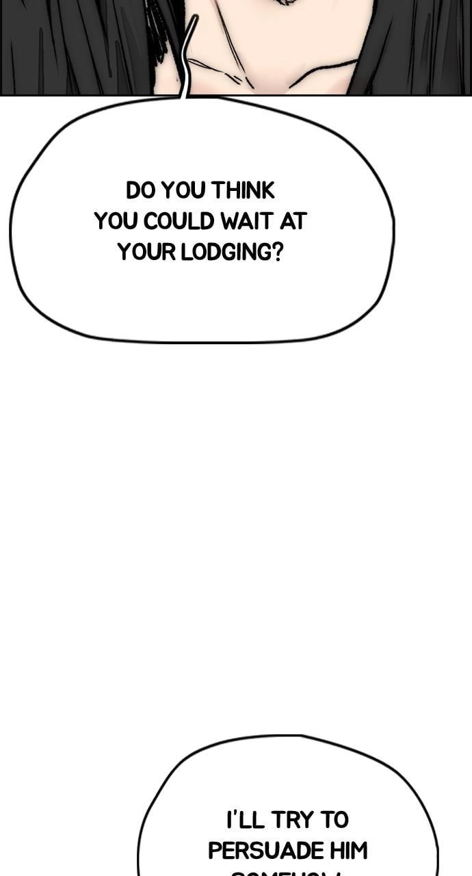 Wind Breaker Chapter 442 - Page 50
