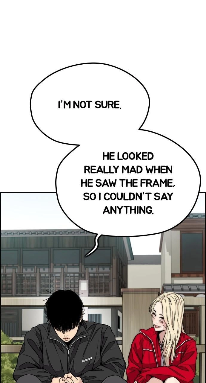Wind Breaker Chapter 442 - Page 59