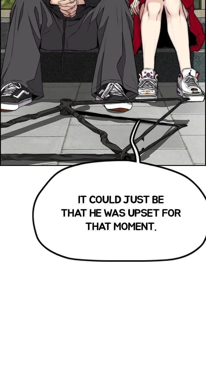 Wind Breaker Chapter 442 - Page 60