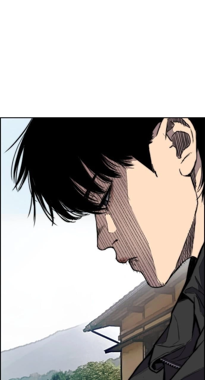 Wind Breaker Chapter 442 - Page 63