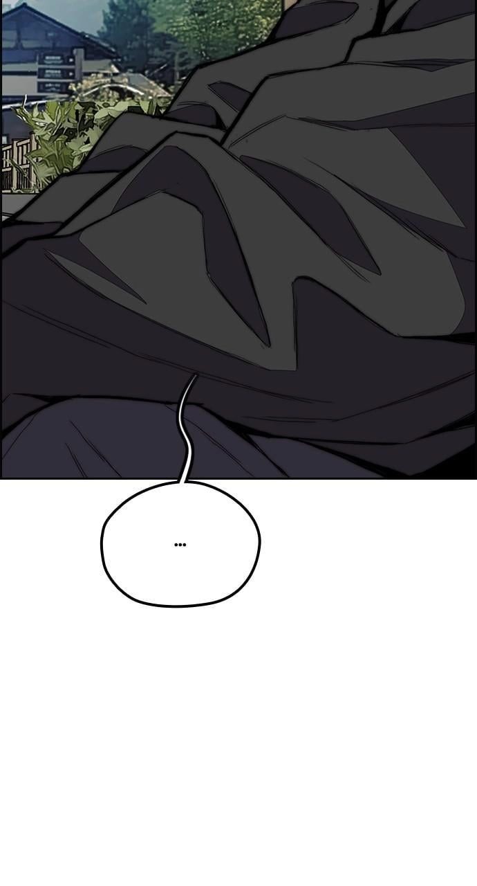 Wind Breaker Chapter 442 - Page 64