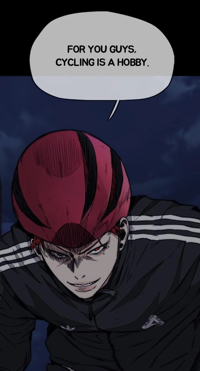 Wind Breaker Chapter 442 - Page 67