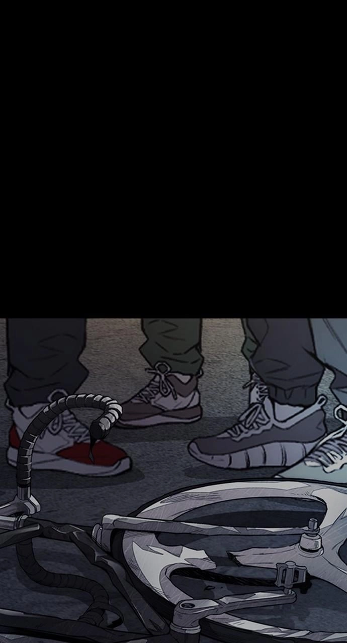 Wind Breaker Chapter 442 - Page 73