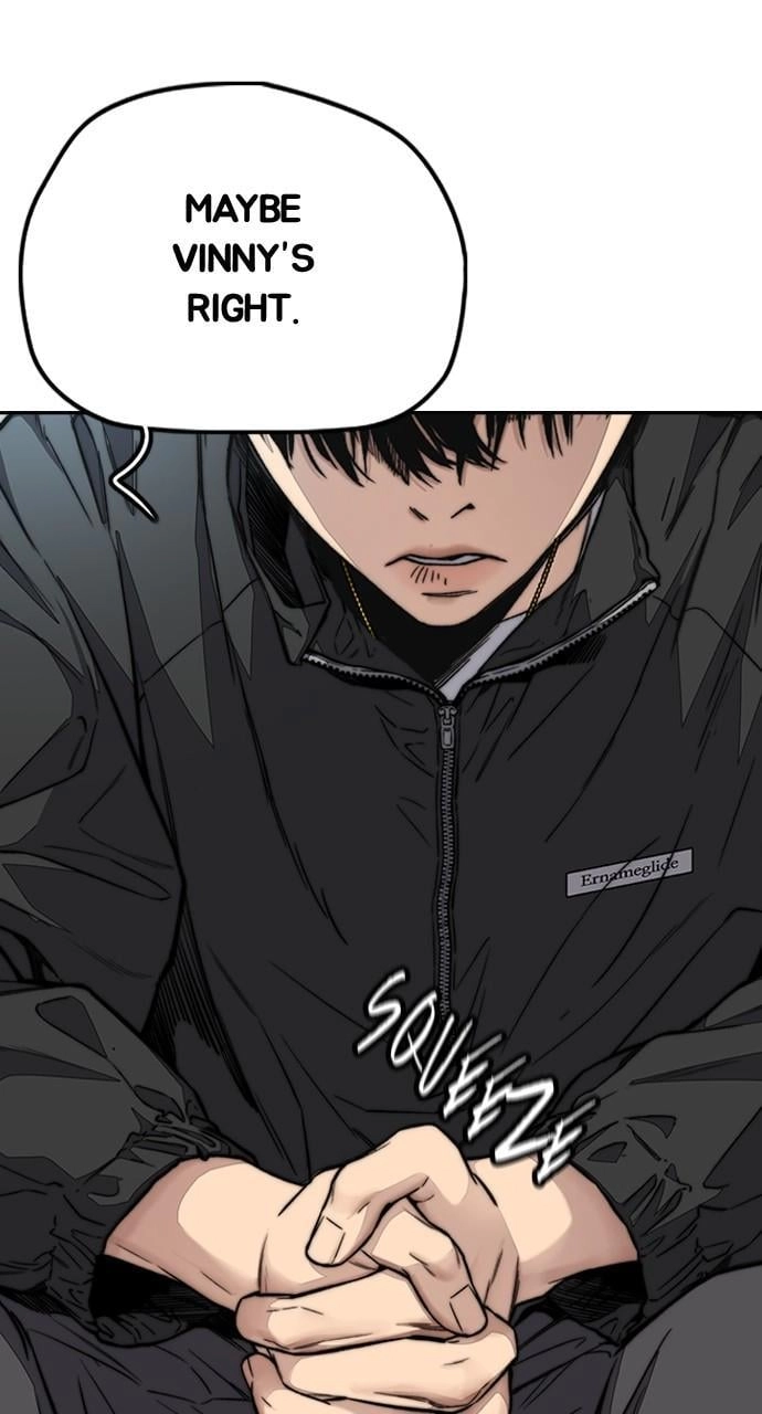 Wind Breaker Chapter 442 - Page 79