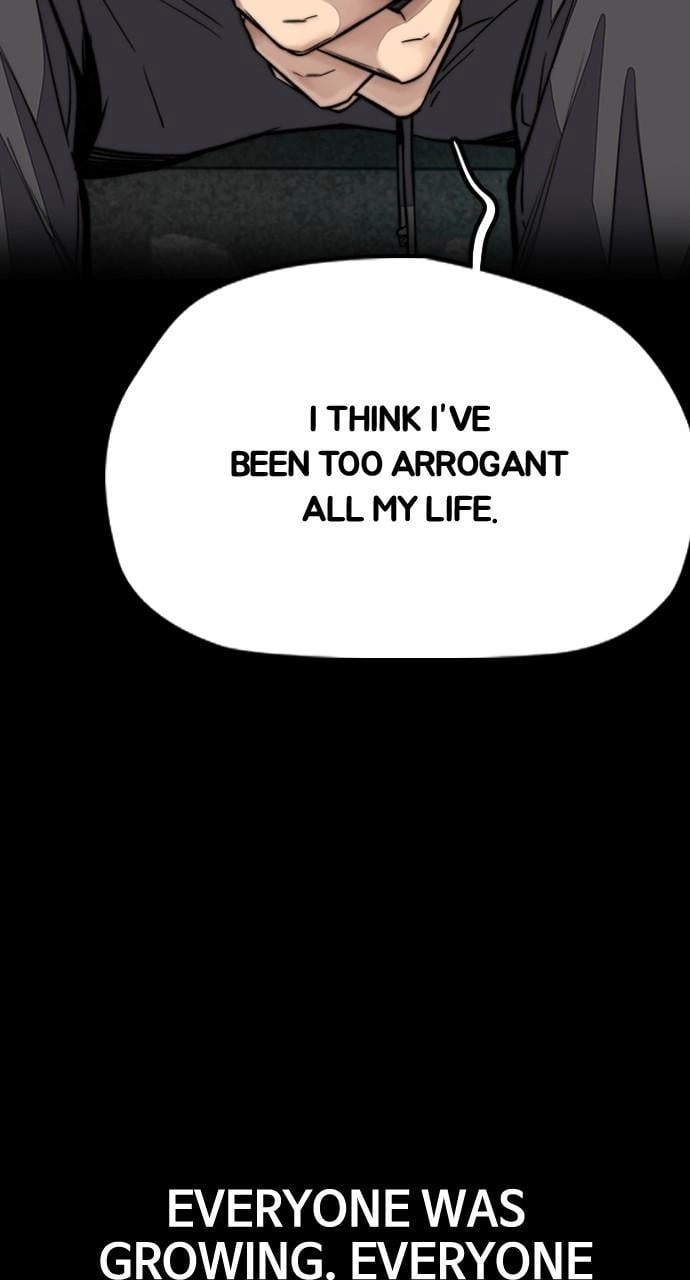 Wind Breaker Chapter 442 - Page 80