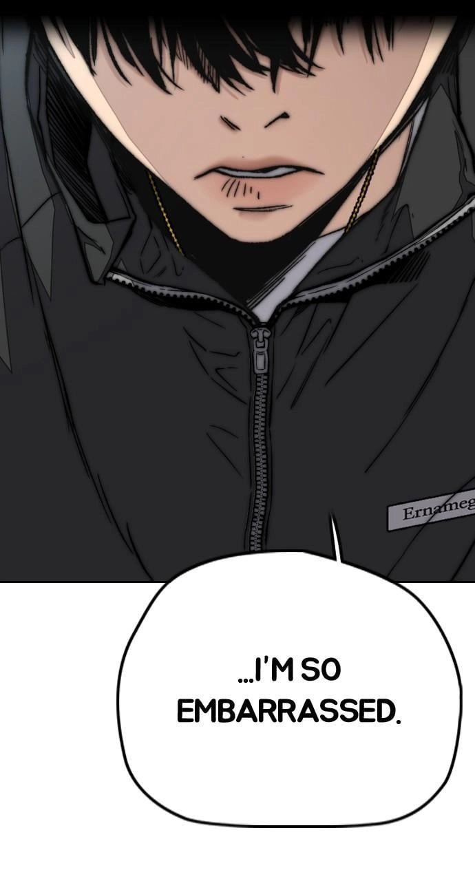 Wind Breaker Chapter 442 - Page 87