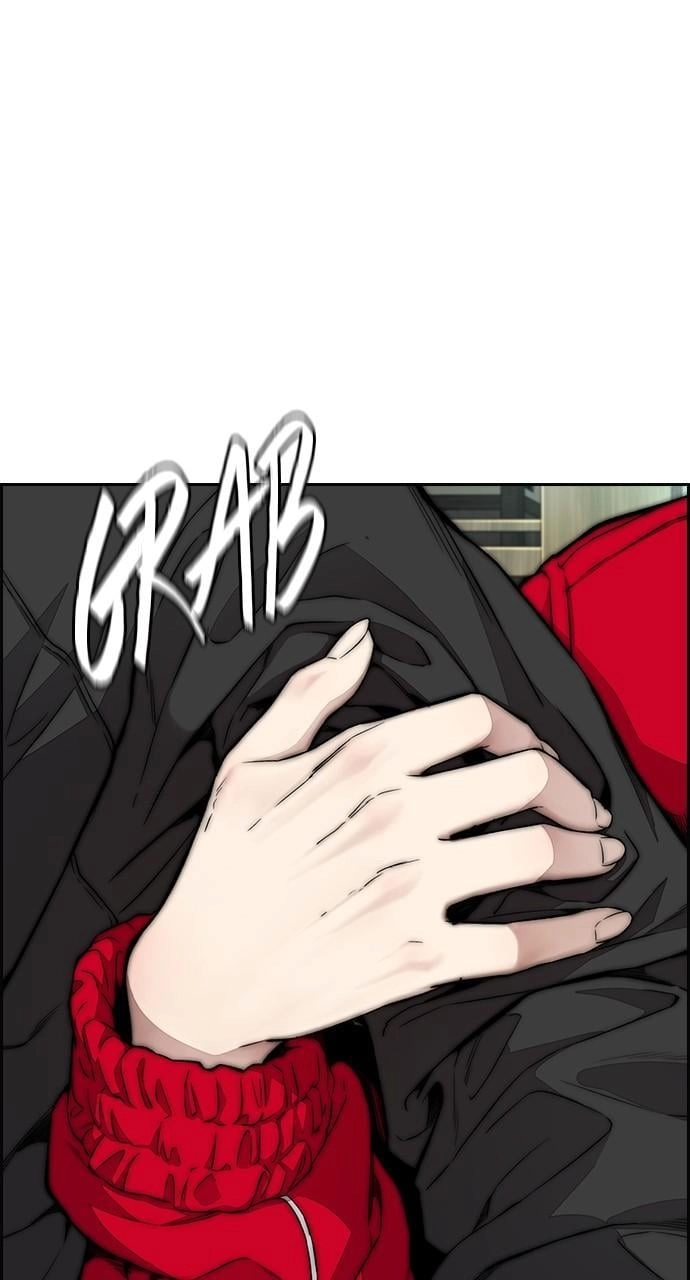 Wind Breaker Chapter 442 - Page 88