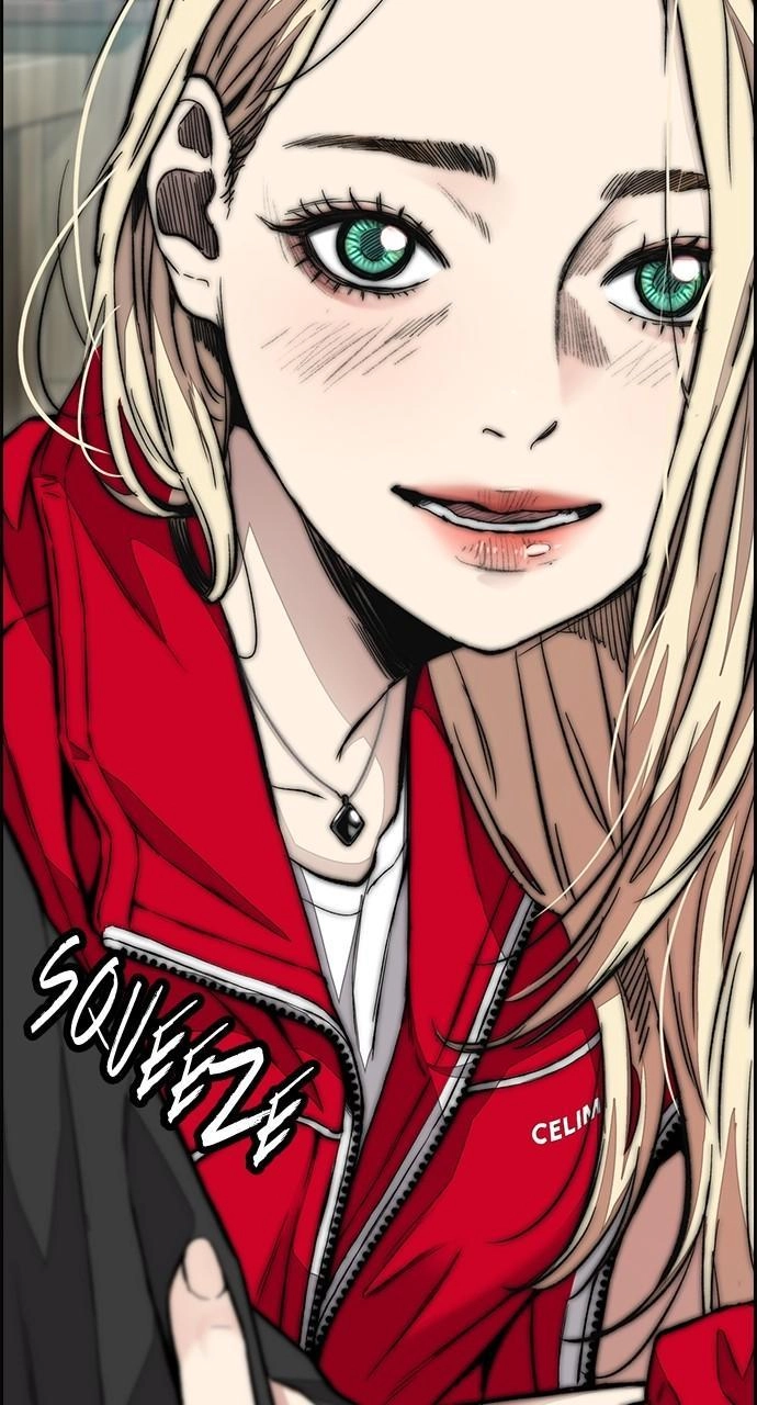 Wind Breaker Chapter 442 - Page 90