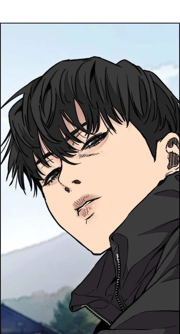 Wind Breaker Chapter 442 - Page 92