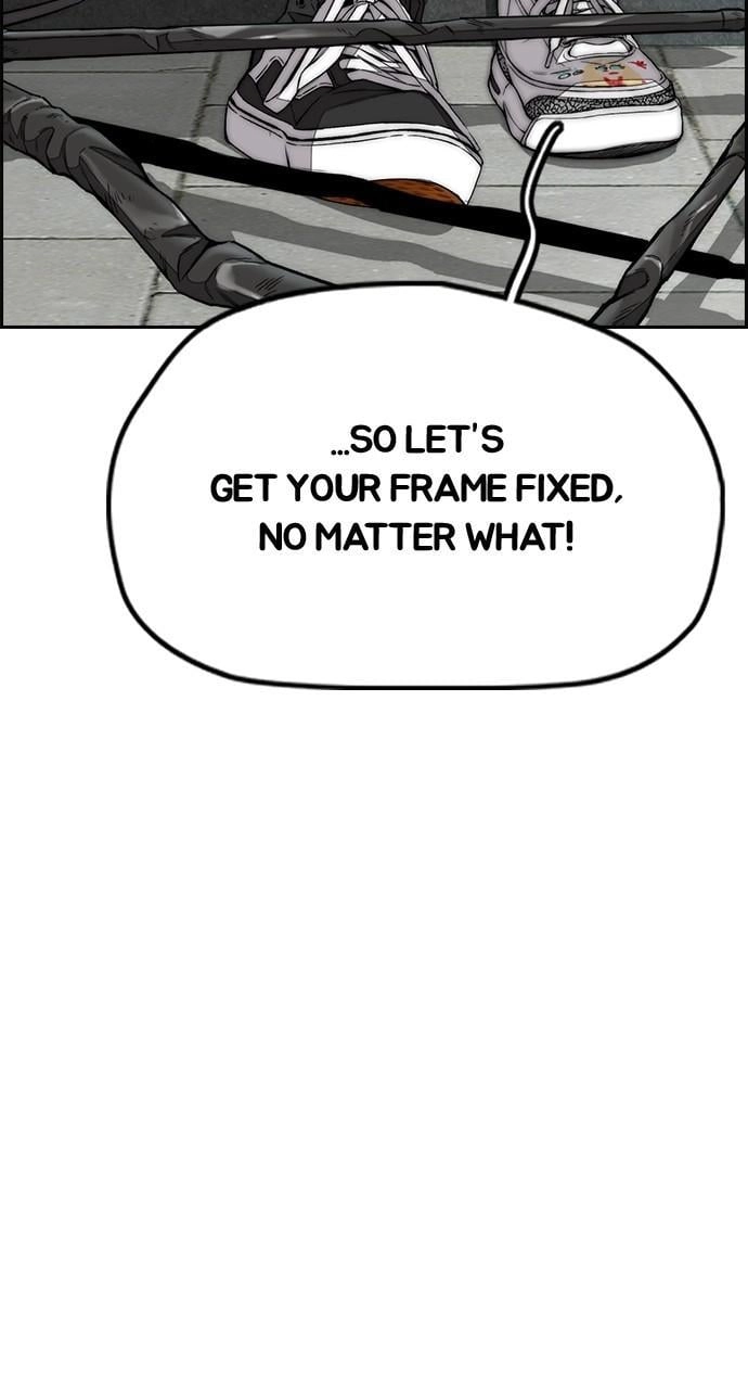 Wind Breaker Chapter 442 - Page 95