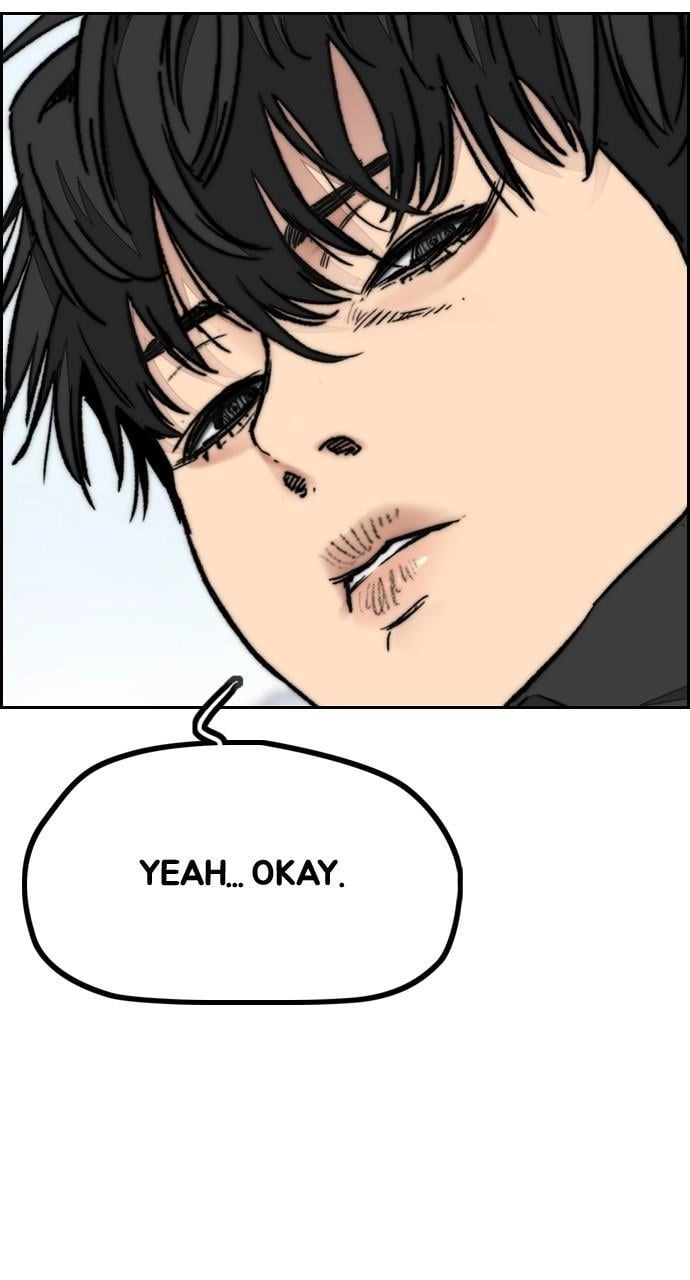 Wind Breaker Chapter 442 - Page 96