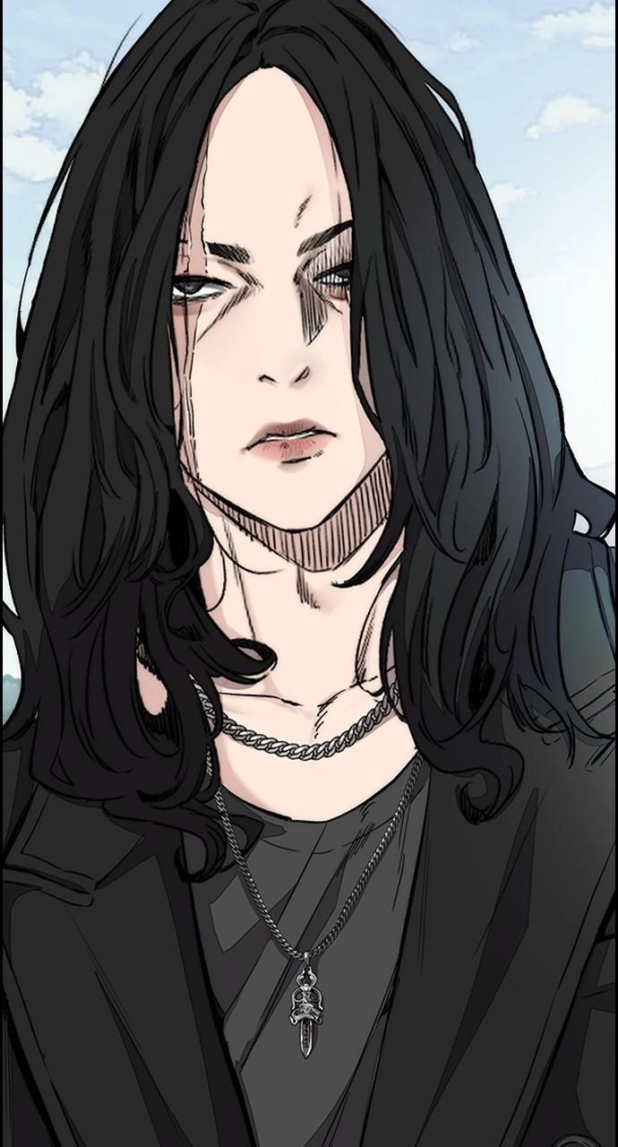 Wind Breaker Chapter 442 - Page 105