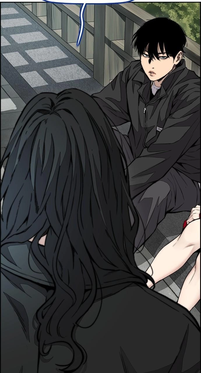 Wind Breaker Chapter 442 - Page 107