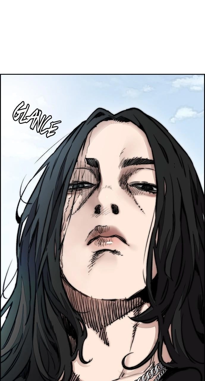 Wind Breaker Chapter 442 - Page 109