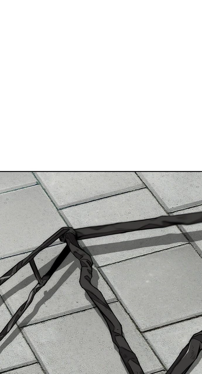 Wind Breaker Chapter 442 - Page 111
