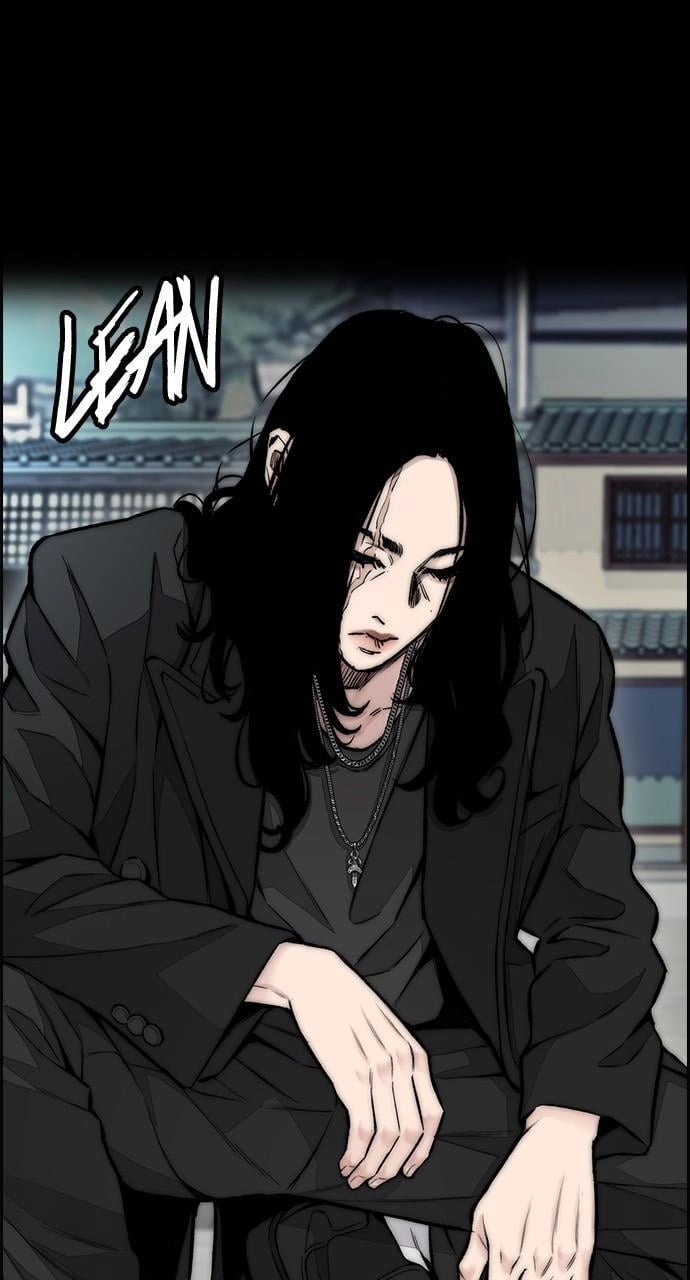 Wind Breaker Chapter 442 - Page 114