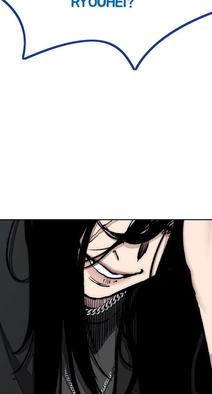Wind Breaker Chapter 442 - Page 123
