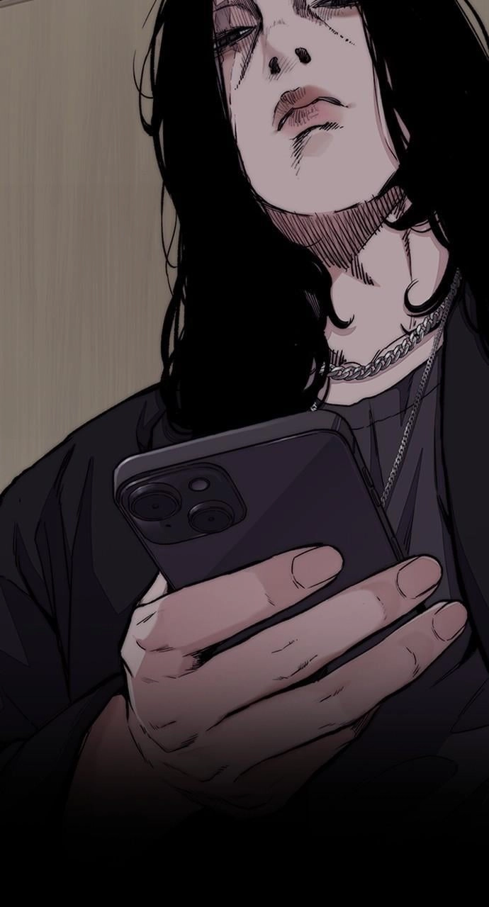 Wind Breaker Chapter 442 - Page 129