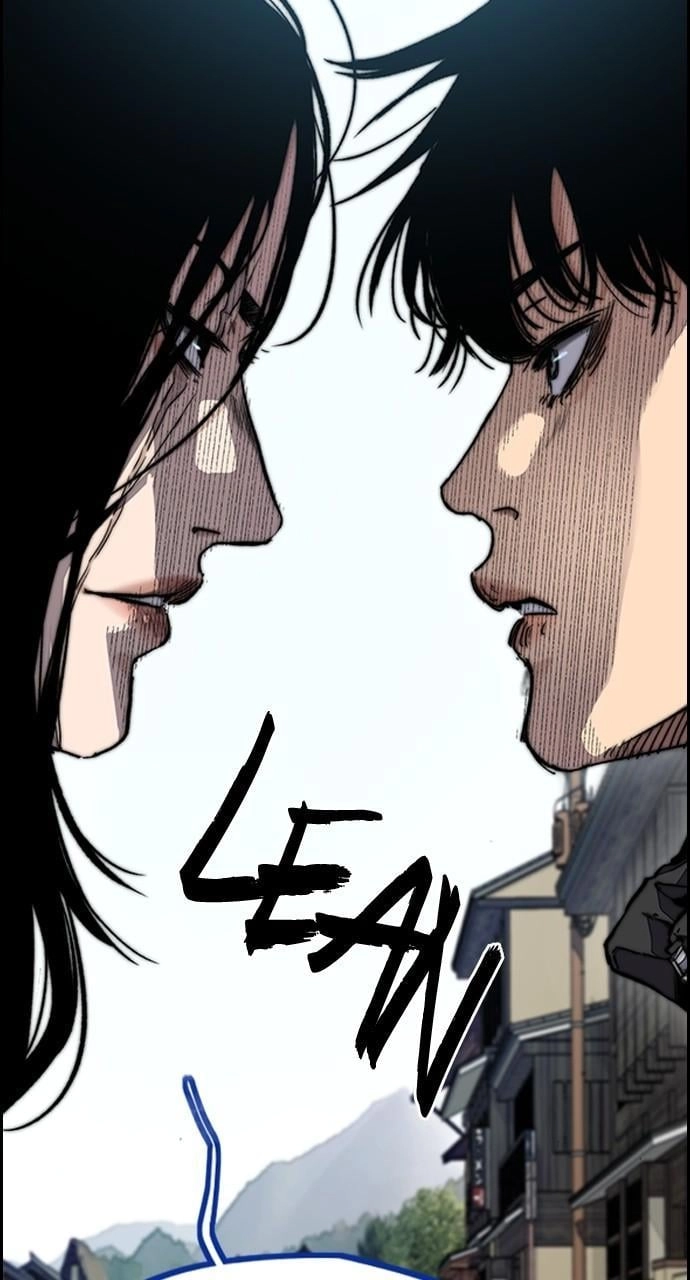 Wind Breaker Chapter 442 - Page 139