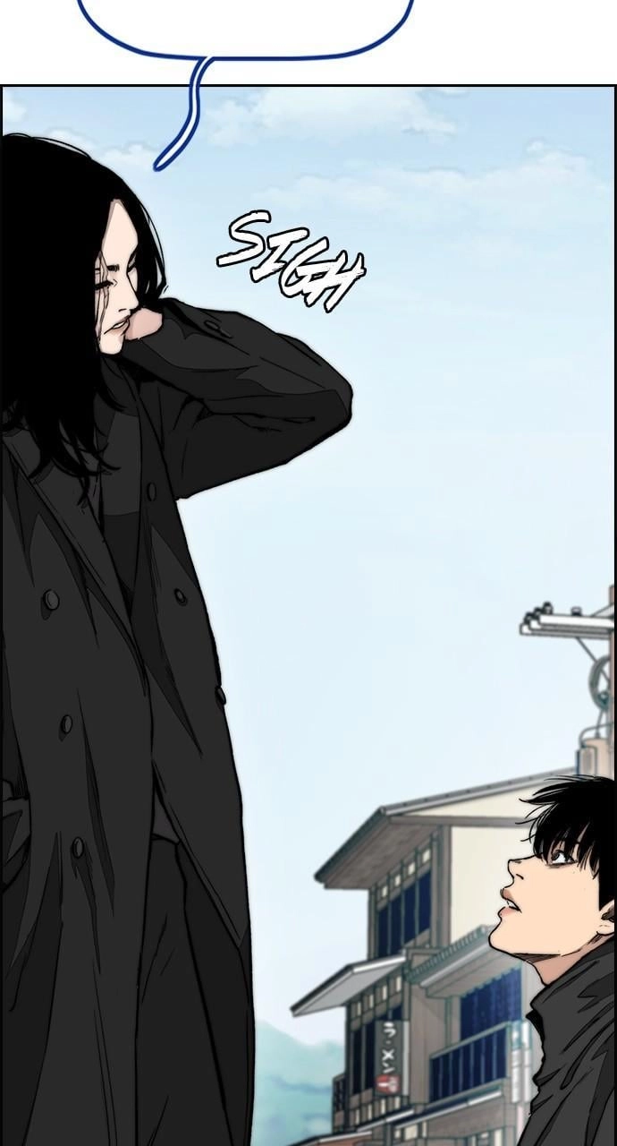 Wind Breaker Chapter 442 - Page 145