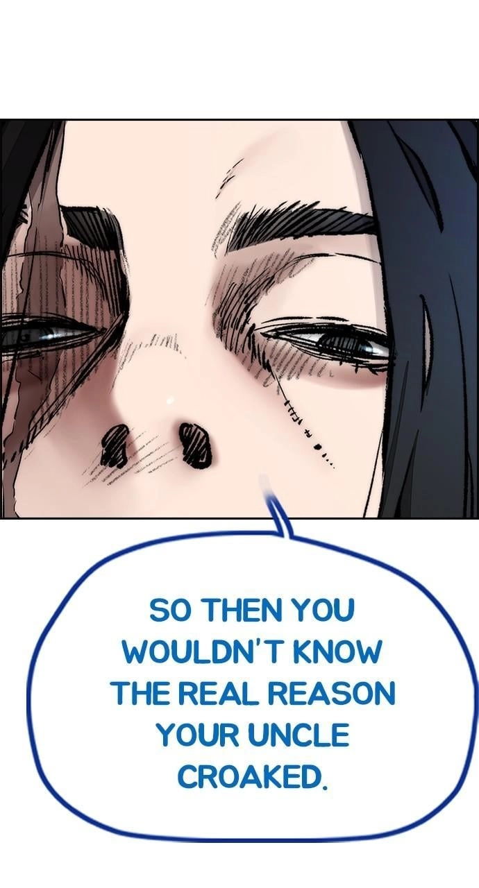 Wind Breaker Chapter 442 - Page 147