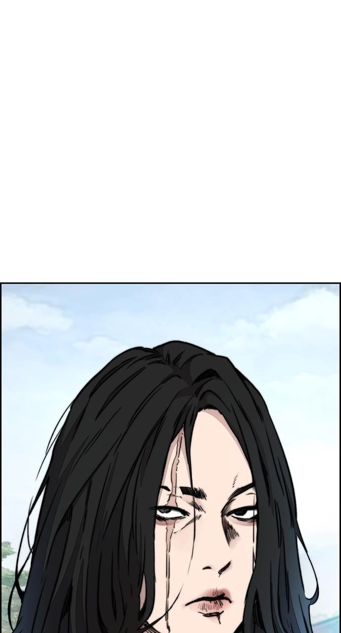Wind Breaker Chapter 442 - Page 159