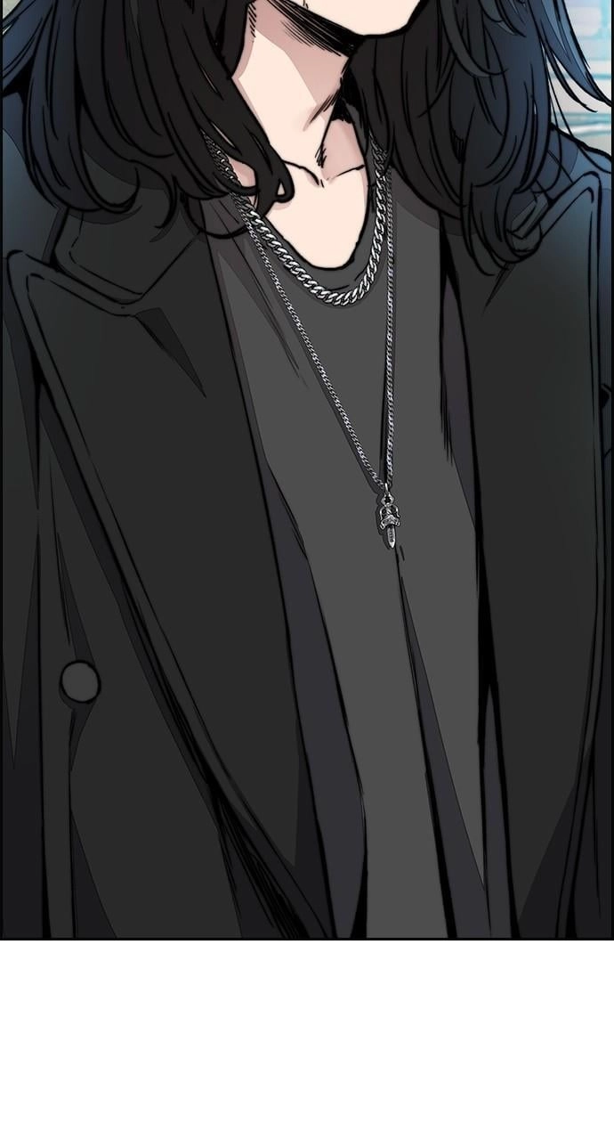 Wind Breaker Chapter 442 - Page 160