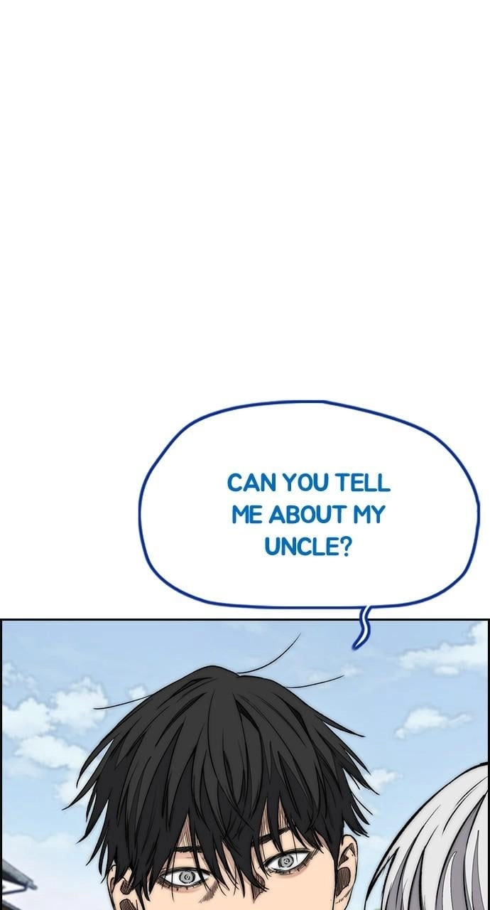 Wind Breaker Chapter 443 - Page 18
