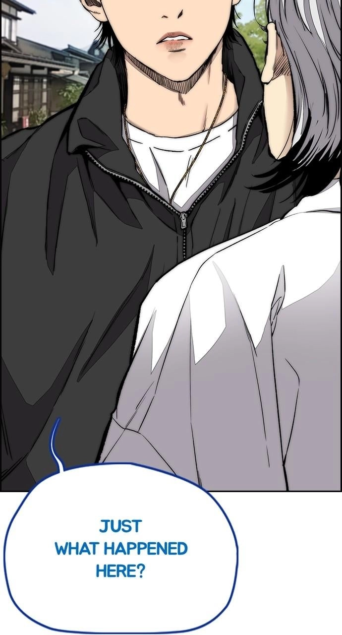 Wind Breaker Chapter 443 - Page 19