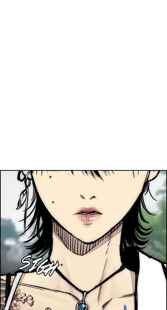 Wind Breaker Chapter 443 - Page 20