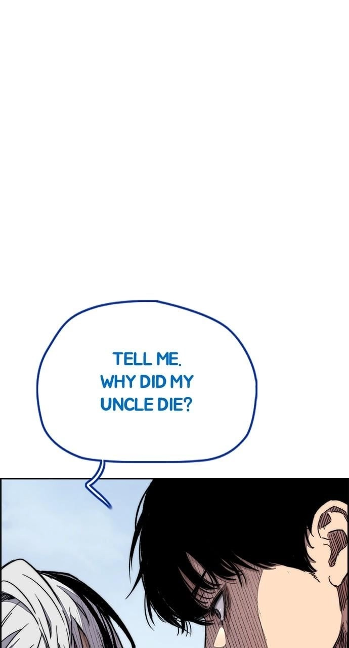 Wind Breaker Chapter 443 - Page 26