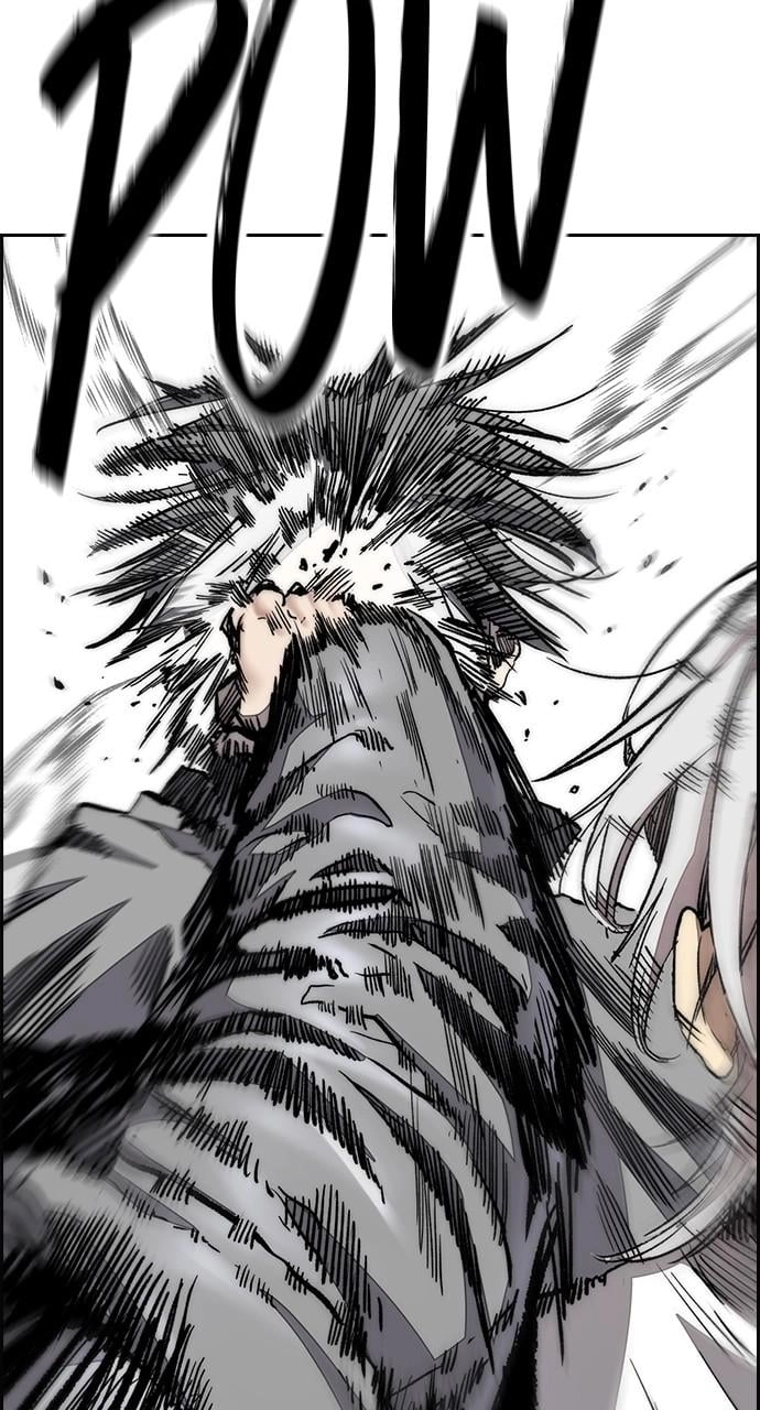 Wind Breaker Chapter 443 - Page 29
