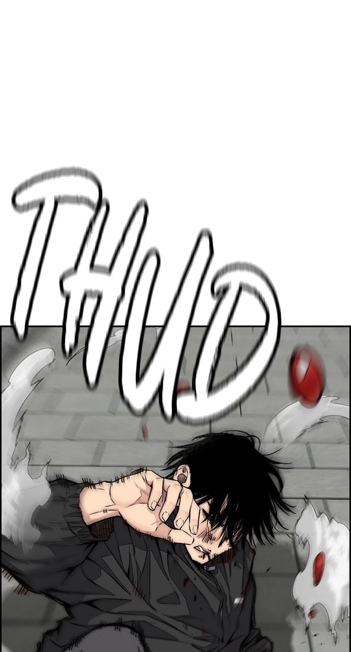 Wind Breaker Chapter 443 - Page 31