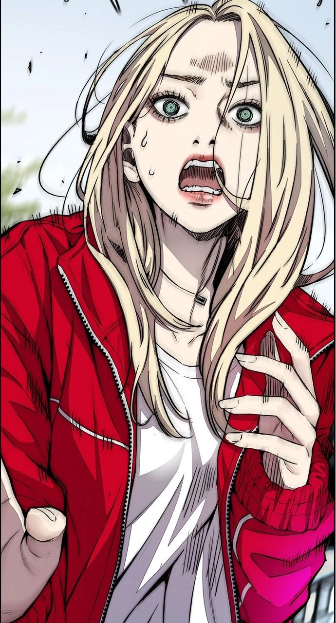 Wind Breaker Chapter 443 - Page 34