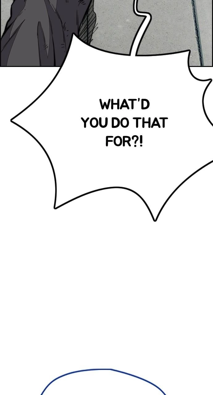 Wind Breaker Chapter 443 - Page 37
