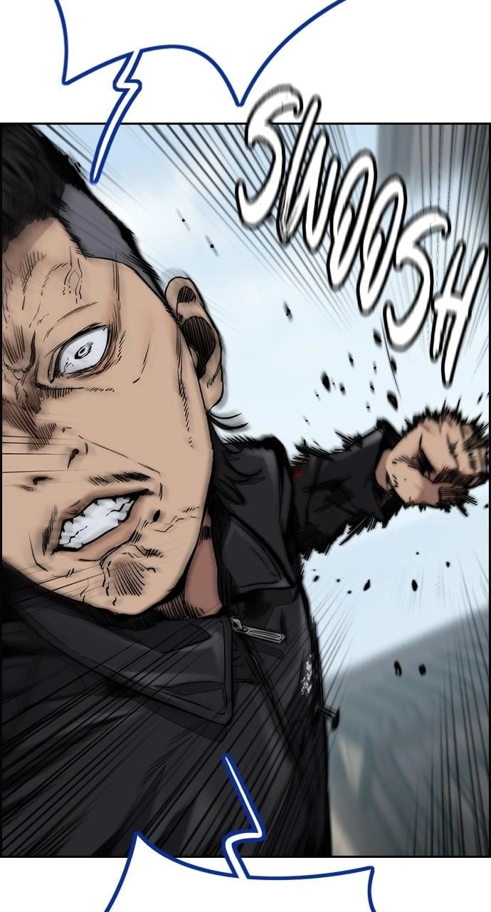 Wind Breaker Chapter 443 - Page 49
