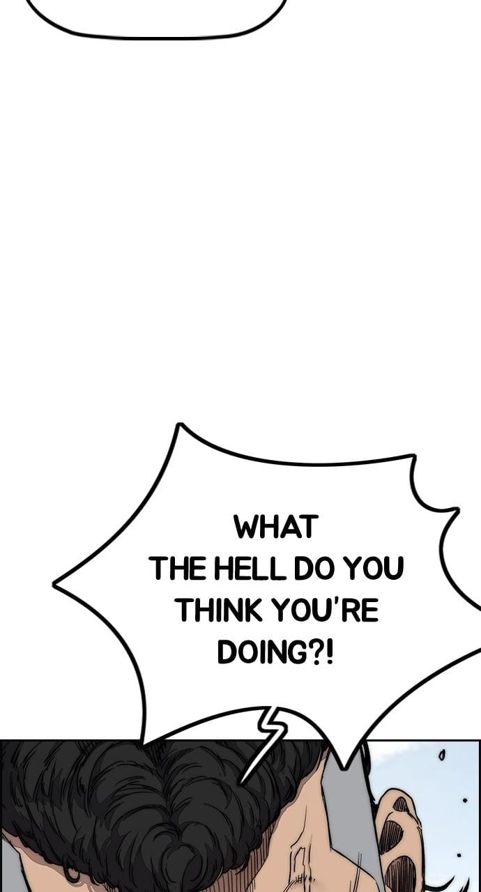 Wind Breaker Chapter 443 - Page 54