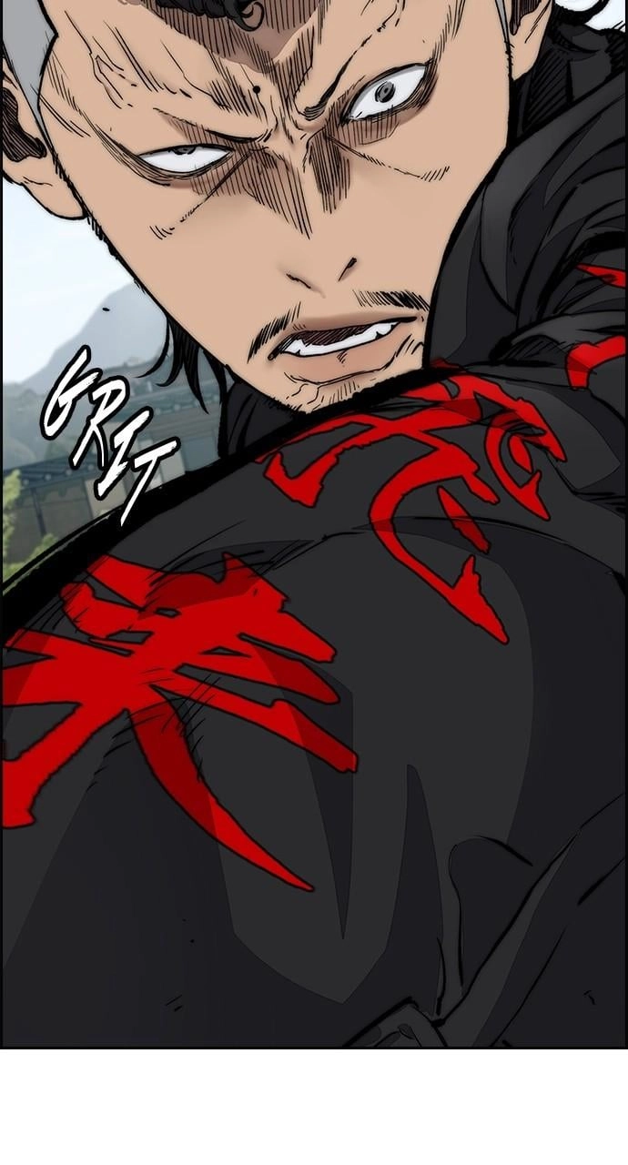 Wind Breaker Chapter 443 - Page 55