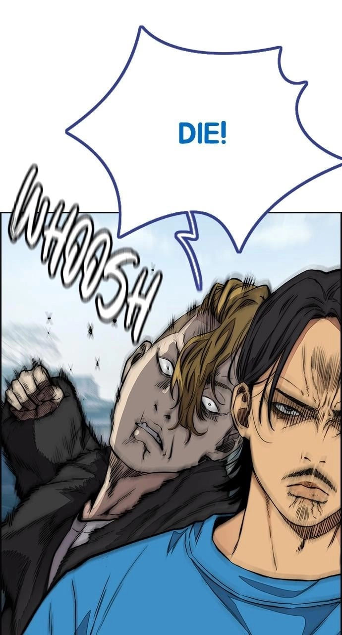 Wind Breaker Chapter 443 - Page 62