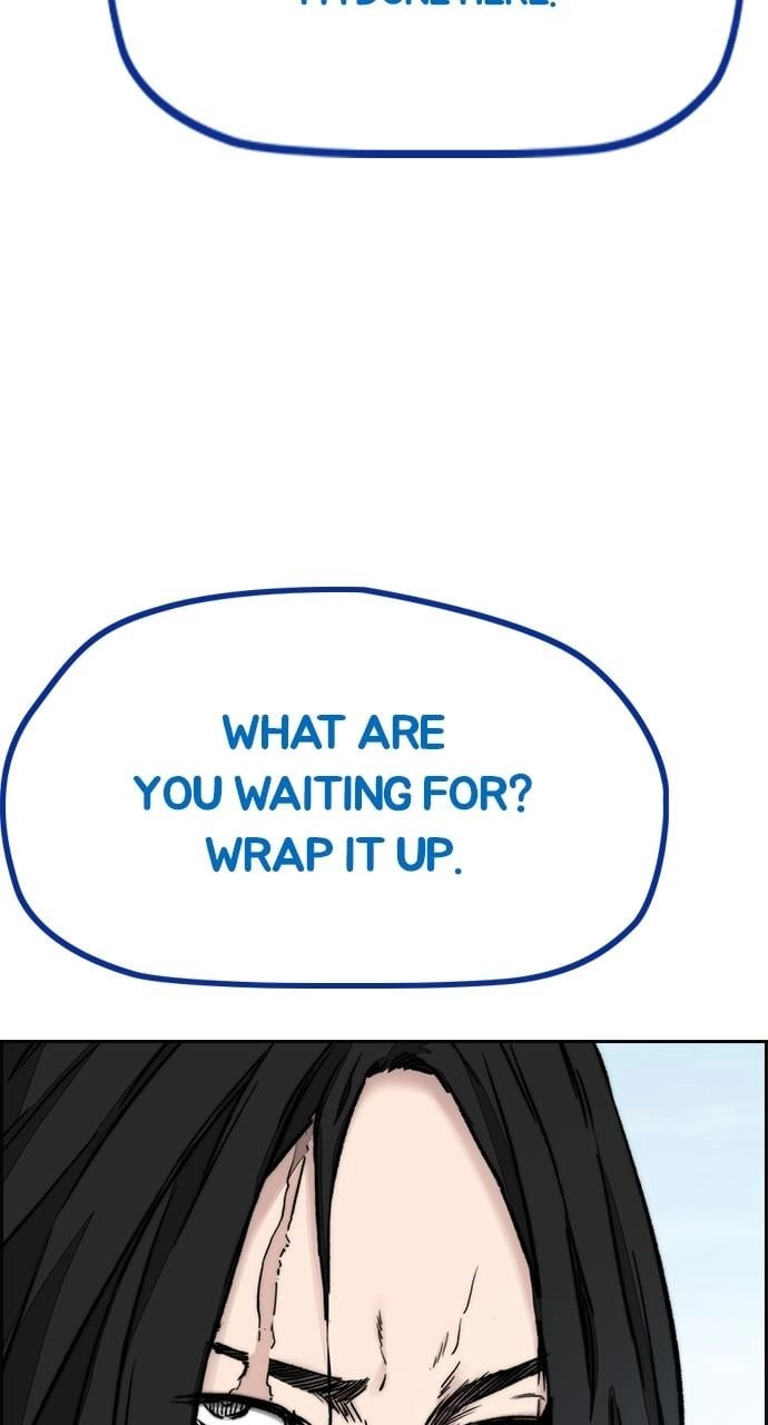 Wind Breaker Chapter 443 - Page 68