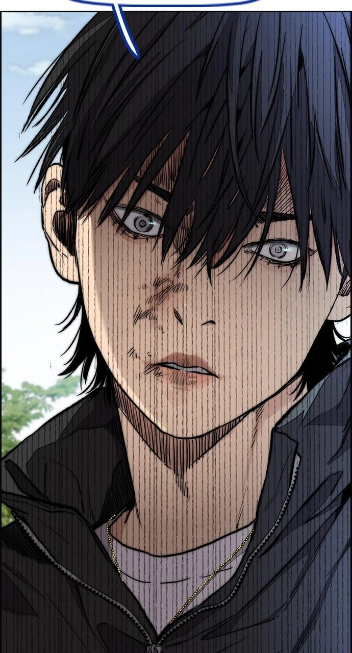 Wind Breaker Chapter 443 - Page 96