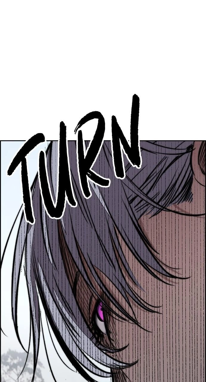 Wind Breaker Chapter 443 - Page 100