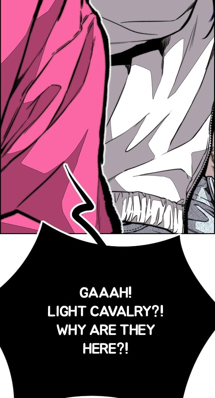 Wind Breaker Chapter 443 - Page 106