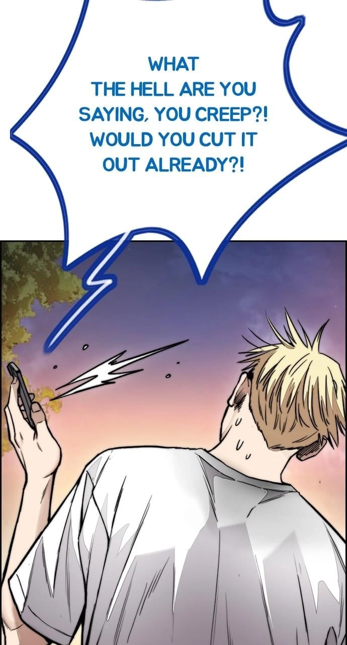 Wind Breaker Chapter 443 - Page 115
