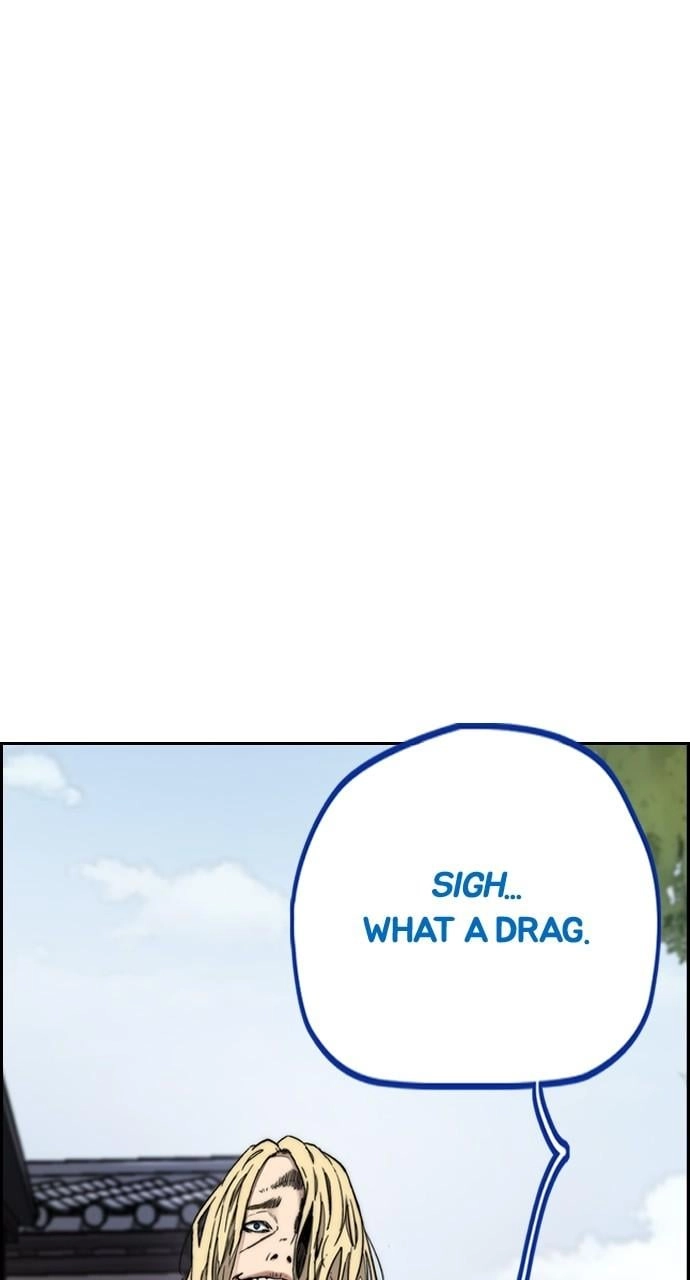 Wind Breaker Chapter 443 - Page 117
