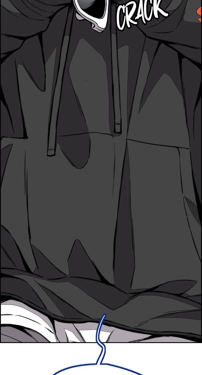 Wind Breaker Chapter 443 - Page 129