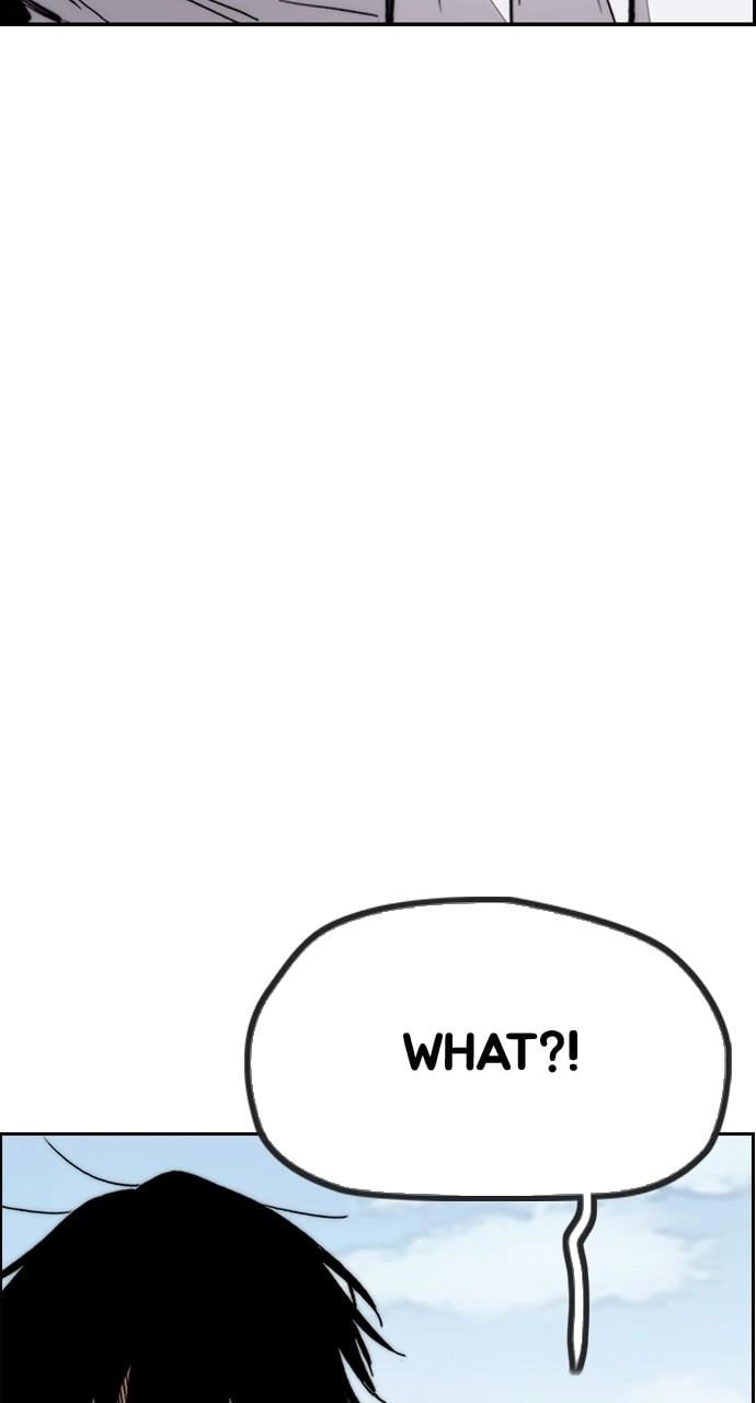 Wind Breaker Chapter 443 - Page 135