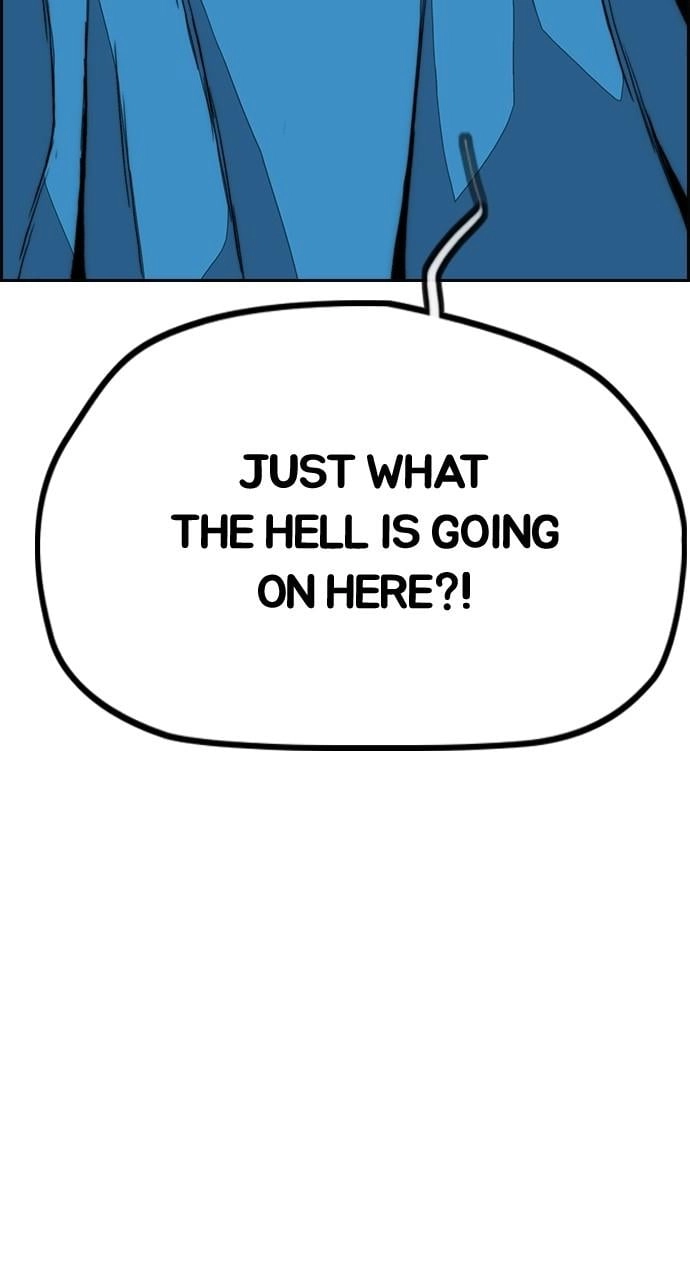 Wind Breaker Chapter 443 - Page 139