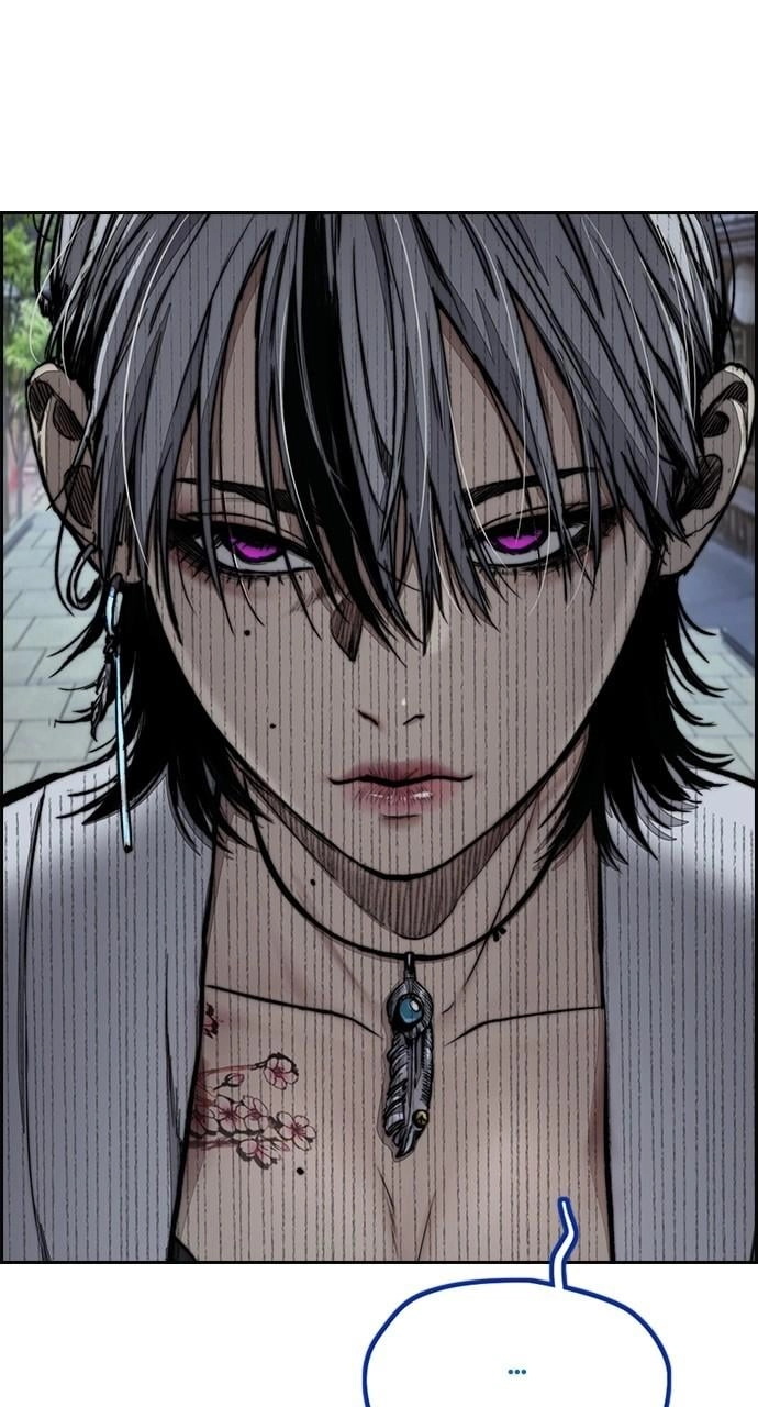 Wind Breaker Chapter 443 - Page 145